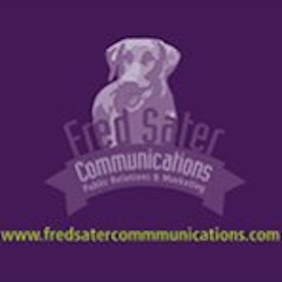 Feature Fred Sater Communications