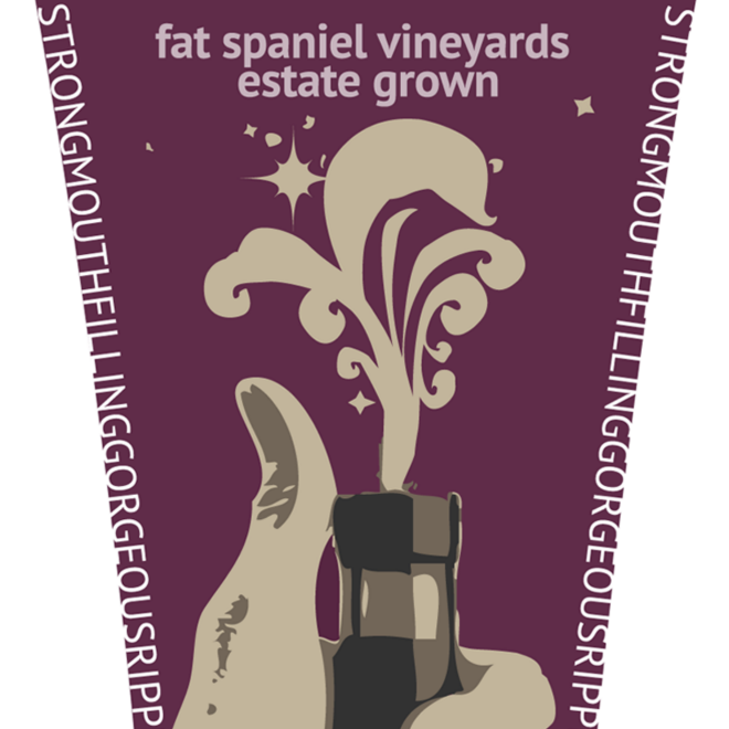 2013 Port Label Feature Image